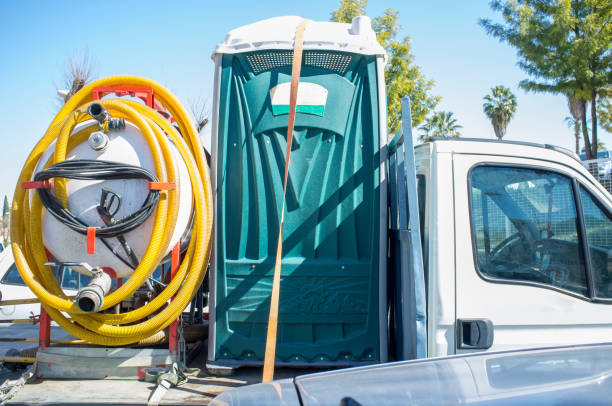 Best Affordable portable toilet rental  in Bay Shore, NY
