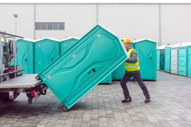 Porta potty rental for outdoor events in Bay Shore, NY